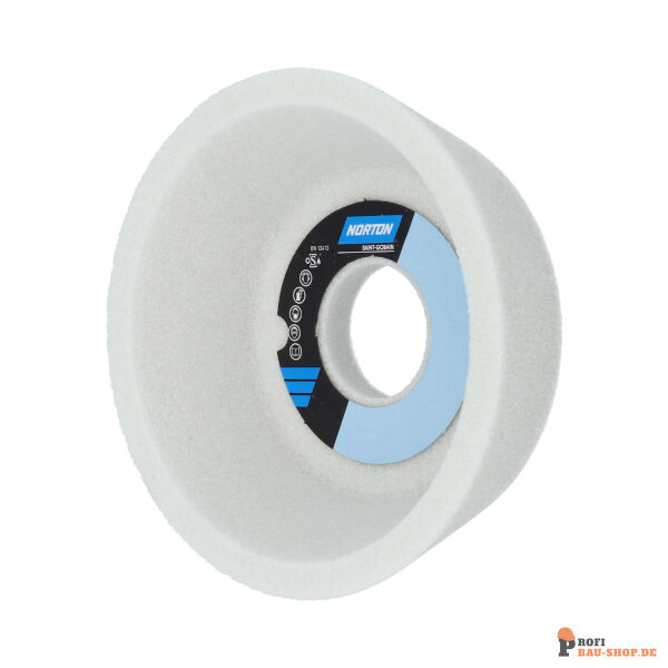 nortonschleifmittel/NORTON_schleifmittel_69936686175 11 Tapered _flaring_ cup Tool Room-Norton 38A-125x40x32_8_81x10-38A46KVS_166080